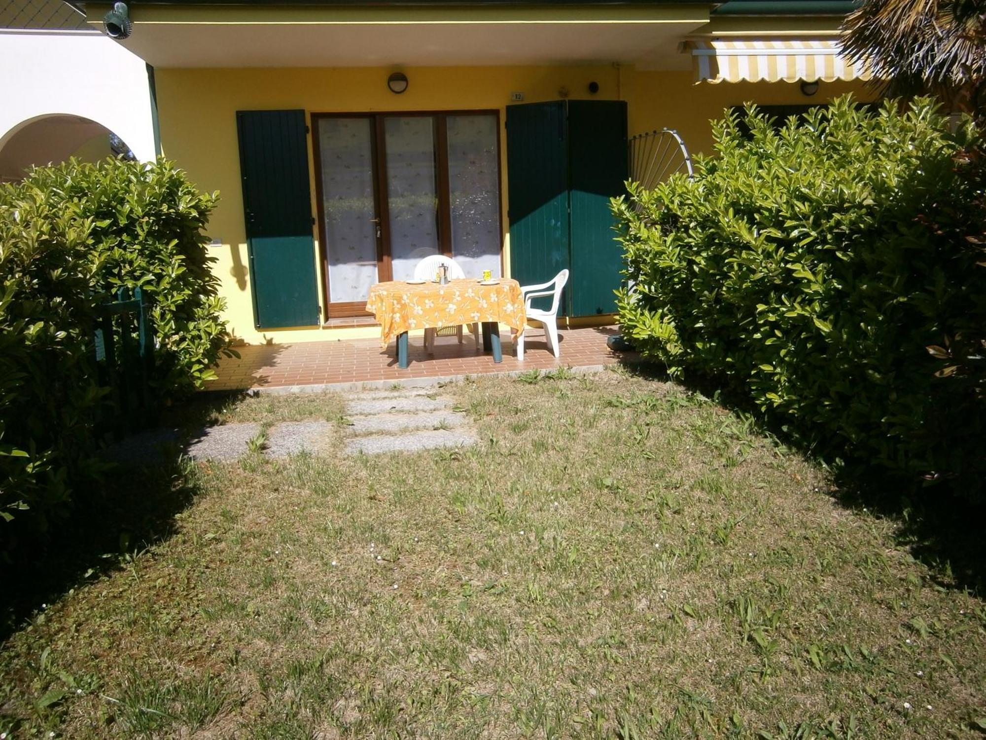 Villaggio Laguna - Agenzia Cocal Caorle Exterior foto