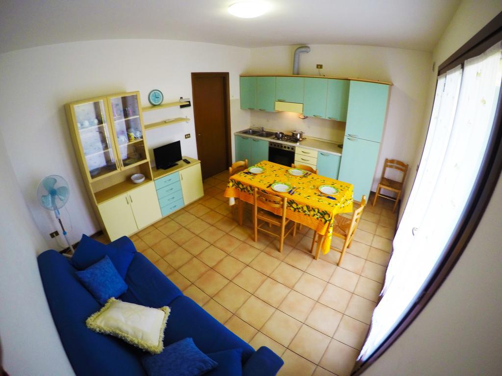 Villaggio Laguna - Agenzia Cocal Caorle Habitación foto
