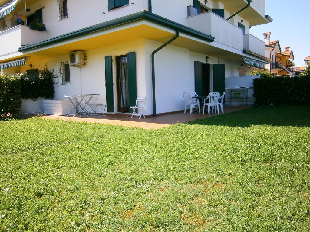 Villaggio Laguna - Agenzia Cocal Caorle Habitación foto