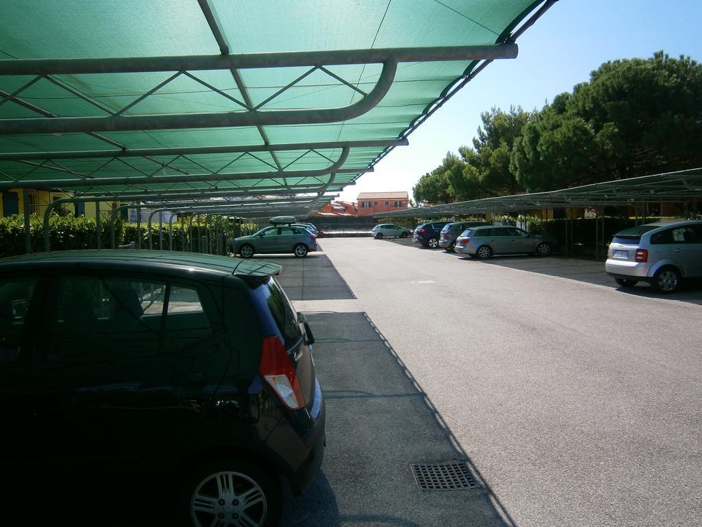 Villaggio Laguna - Agenzia Cocal Caorle Exterior foto